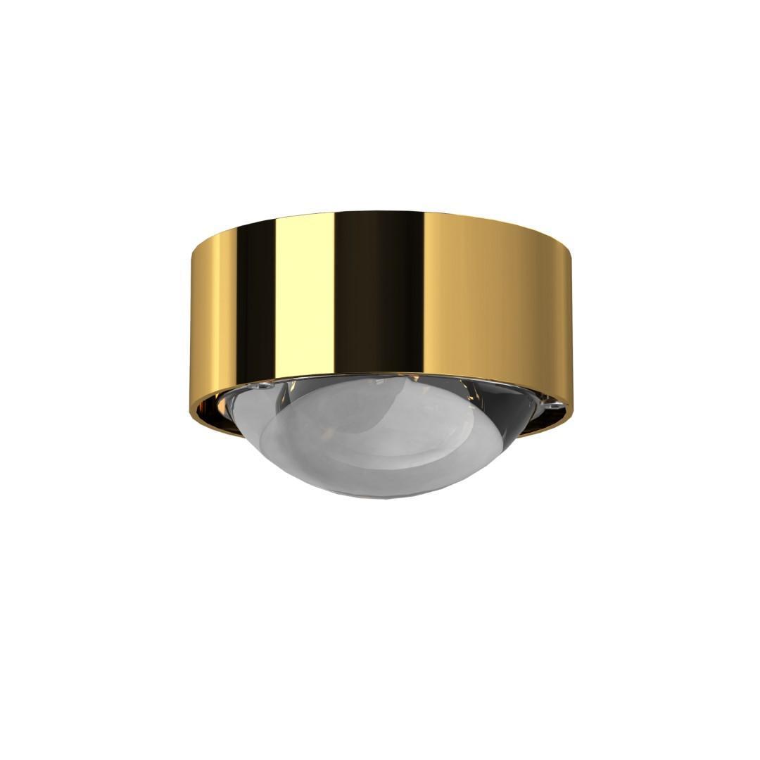 Top Light LeuchtenPuk Mini One - G9 Fassung / 24 gold
