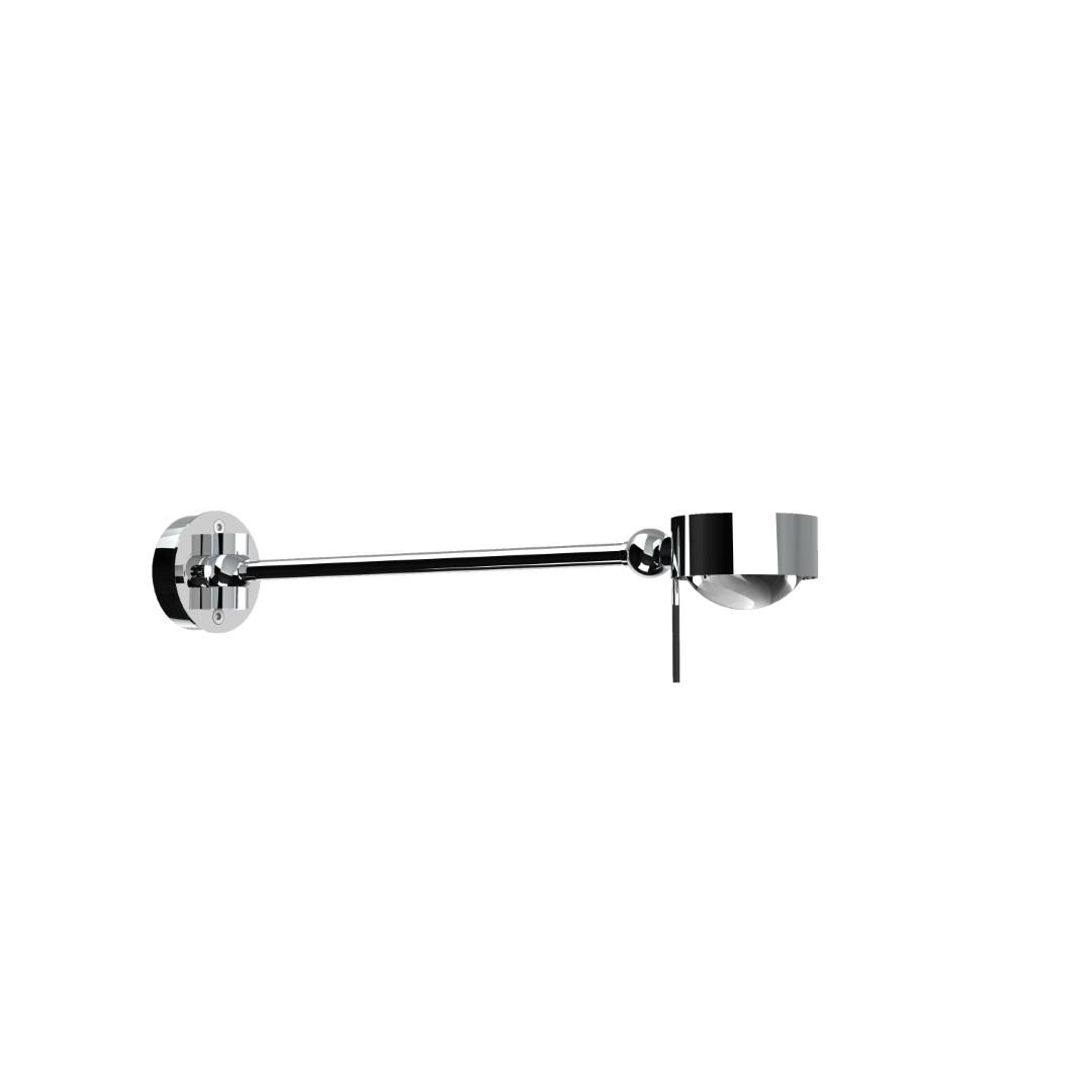Top Light LeuchtenPuk Mini Hotel - G9 Fassung / chrome / 200