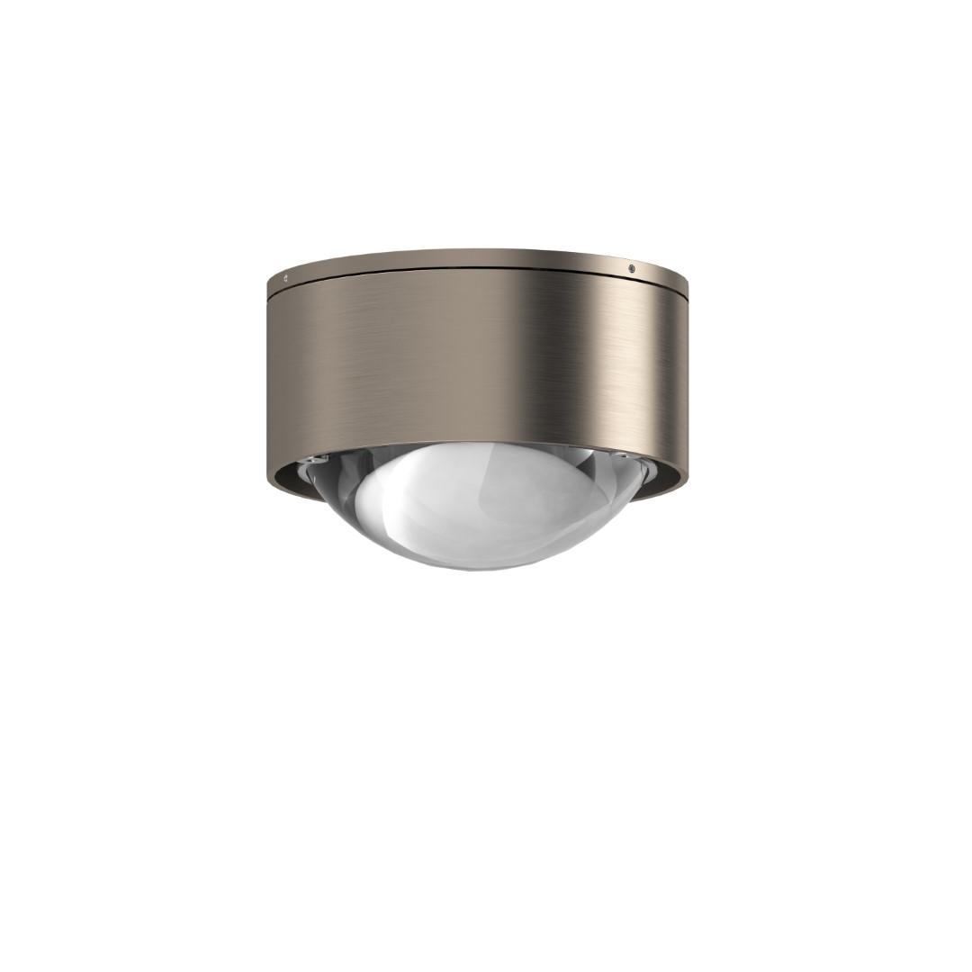 Top Light LeuchtenPuk Mini One 2 - G9 Fassung / nickel matt