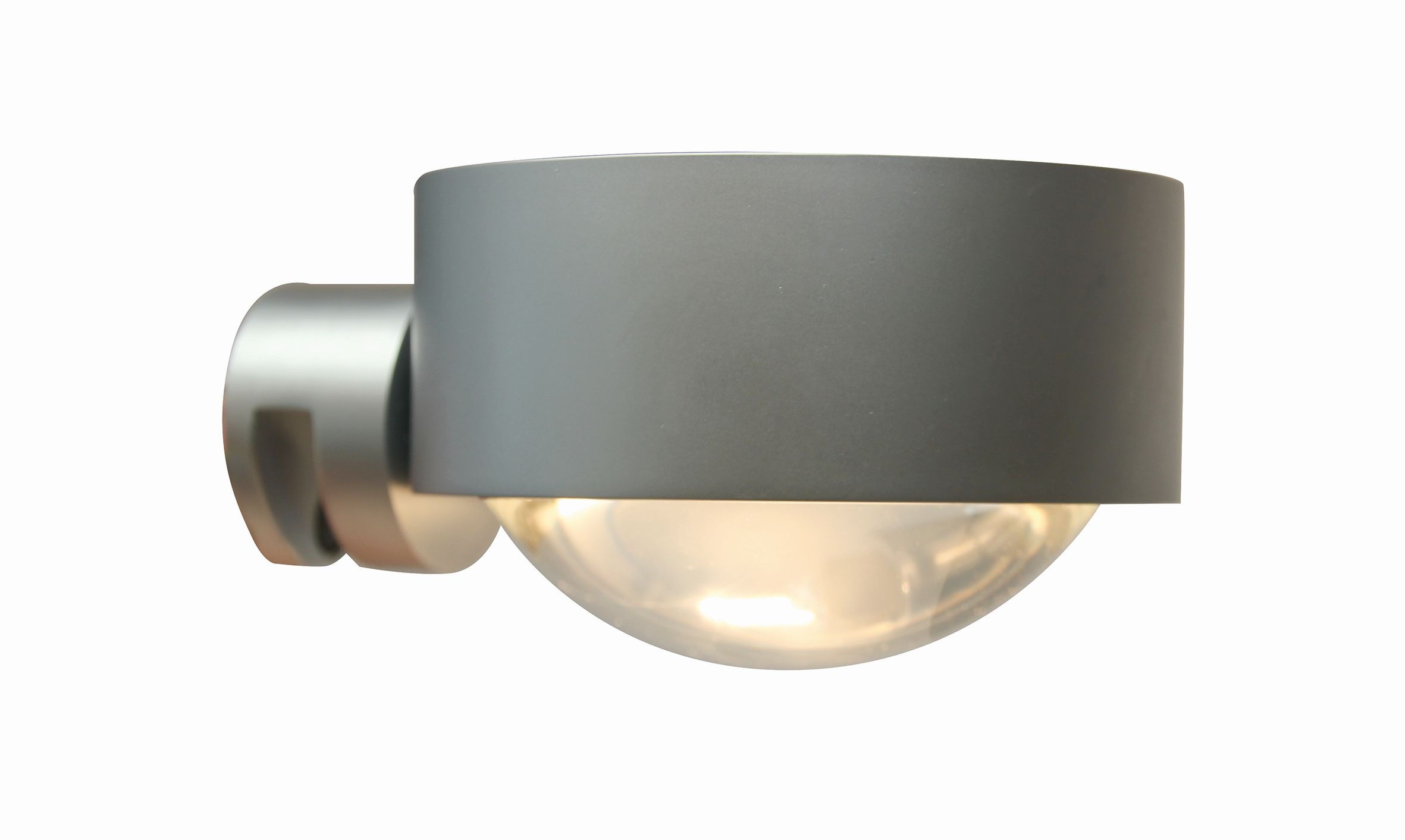 Top Light Leuchten - 2-08011-LED - Puk Fix Spiegelklemmleuchte mit LED