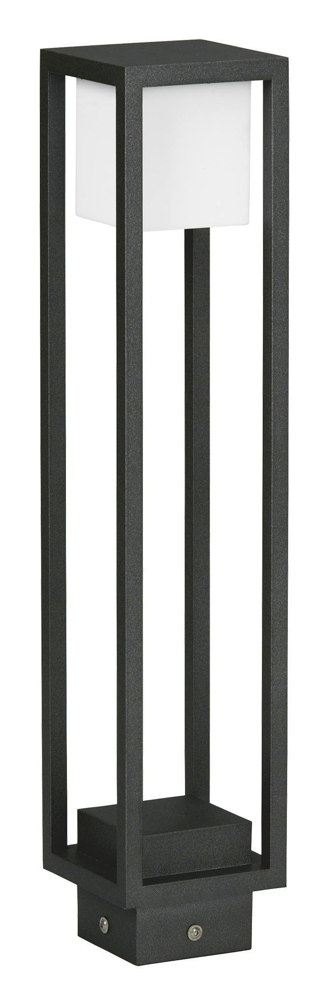 Bodenleuchten, Pollerleuchten, Kandelaber & Bodenlampen für außen von Albert Leuchten Pollerleuchte Typ Nr. 2281 662281