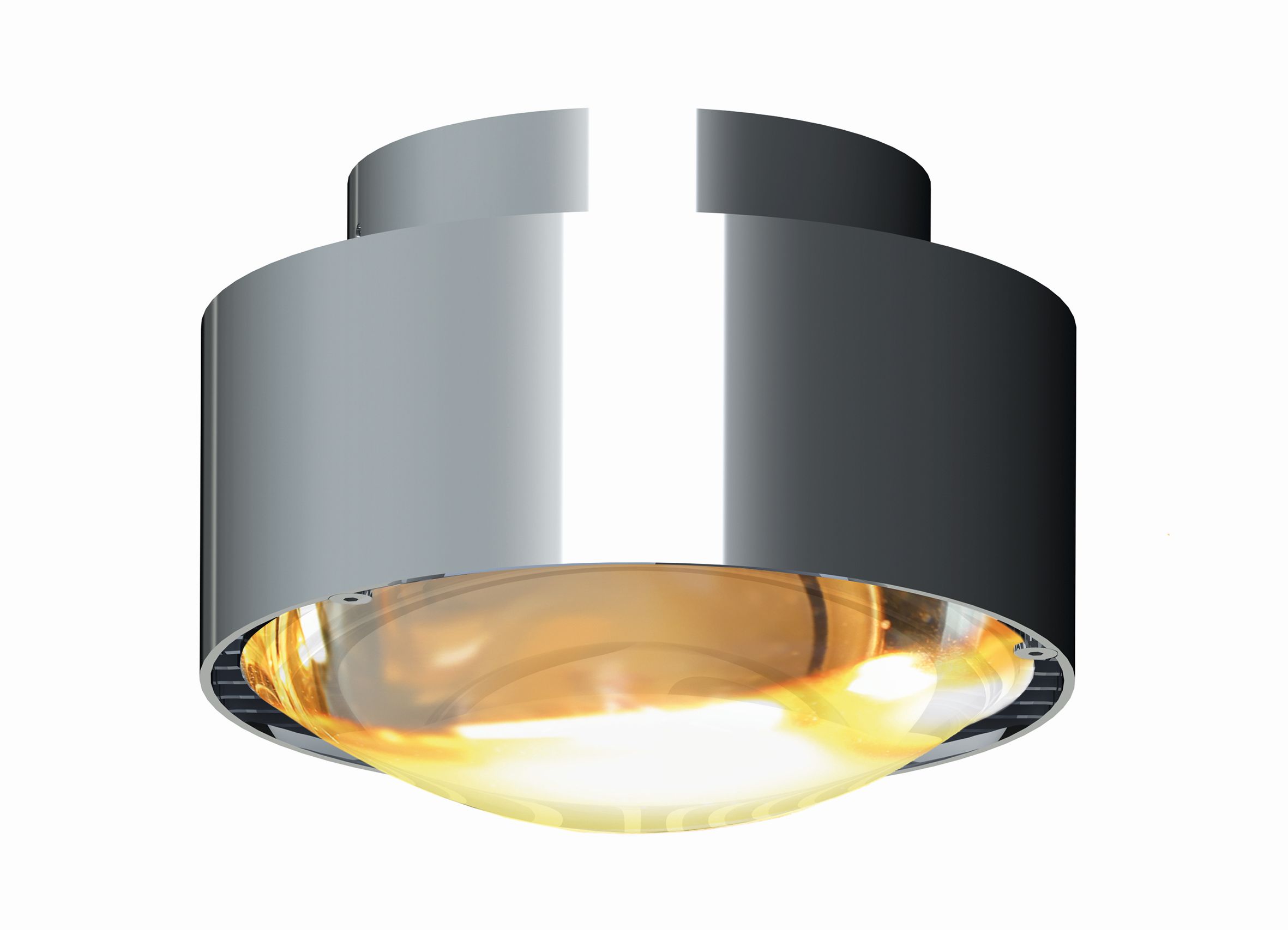 Top Light Leuchten - 7-69304 - LED Deckenleuchte Puk Maxx Move