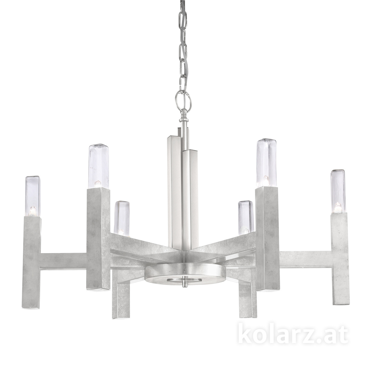 KOLARZ-Austrolux LeuchtenLuster SPIGOLO