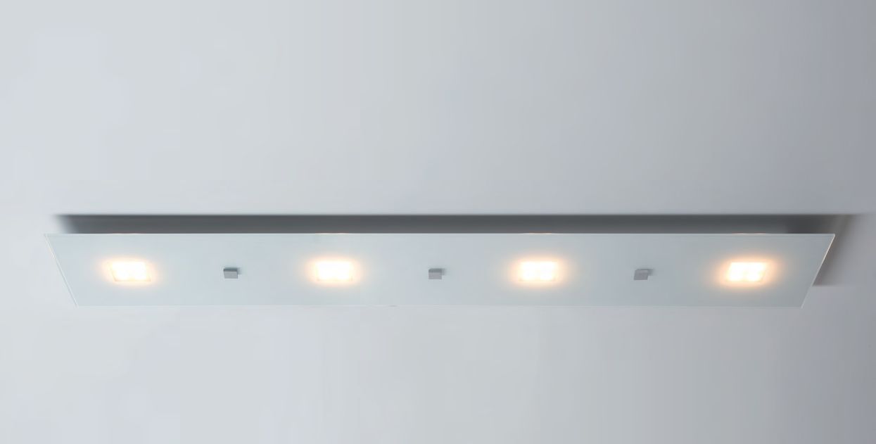 Escale Leuchten Deckenleuchten & Deckenlampen von Escale Leuchten Studio LED Deckenleuchte 62380409