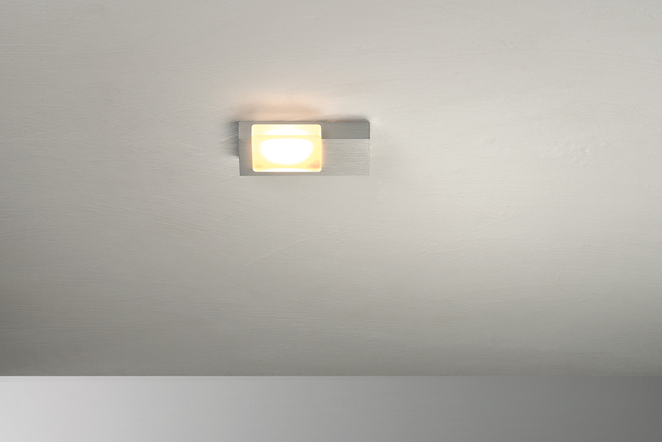 Bopp LeuchtenLamina LED-Deckenleuchte 1-flammig