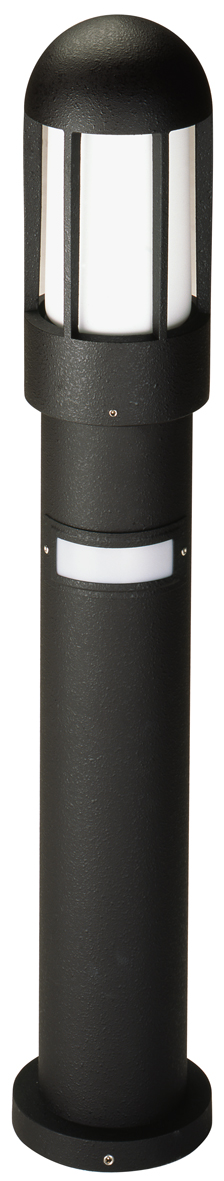 Albert LeuchtenPollerleuchte Typ Nr. 2002 - Farbe: schwarz, mit BWM (2015)für 1 x Lampe, E27