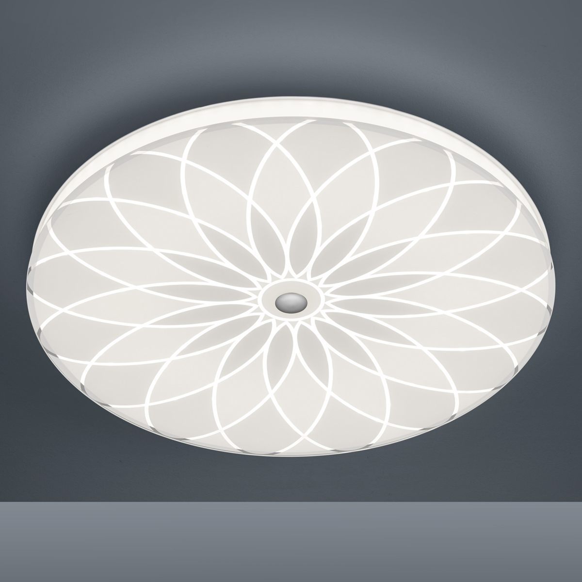 BANKAMP LED-Deckenleuchte Mandala