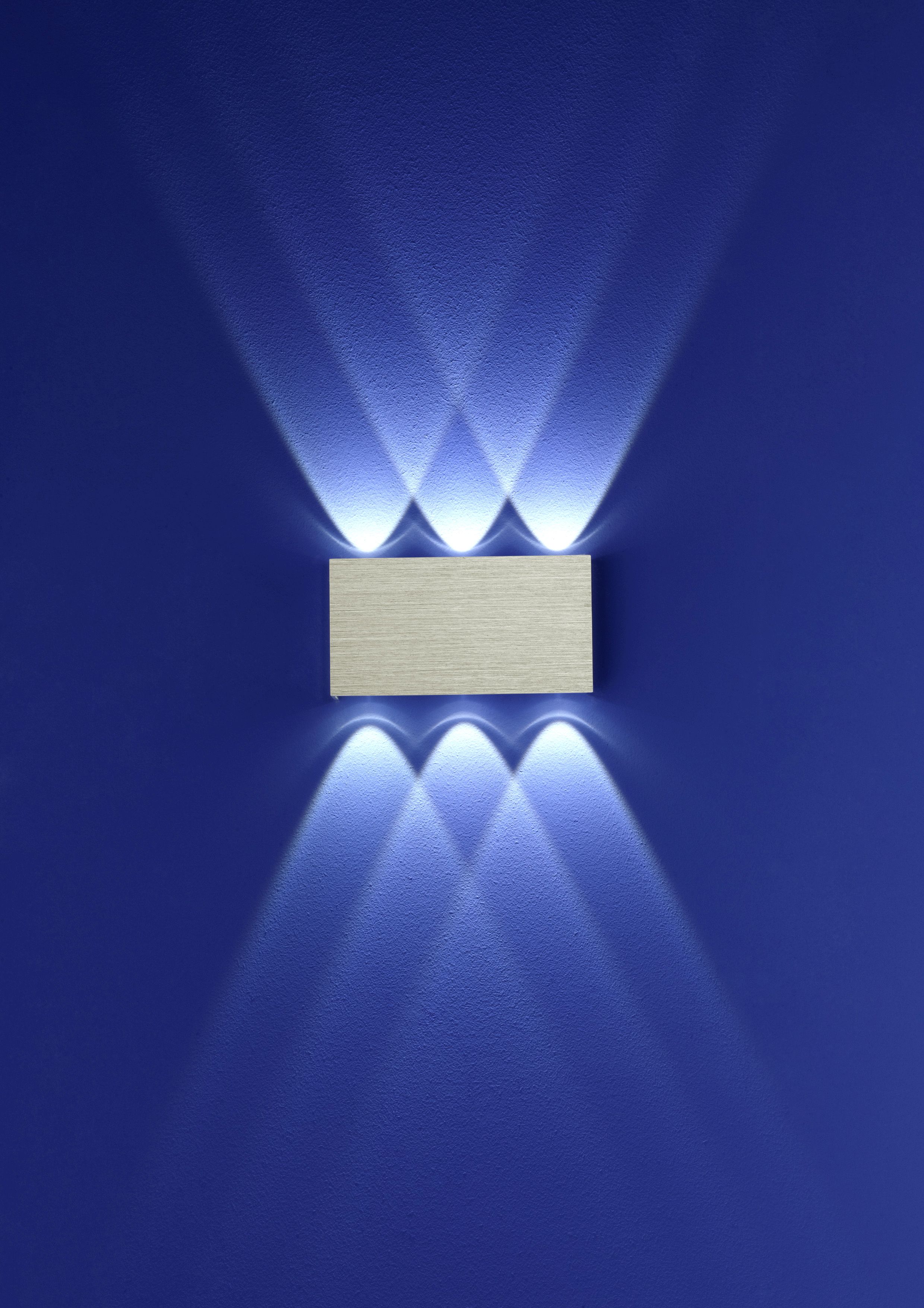 HELL LeuchtenSTREAM Wandleuchte