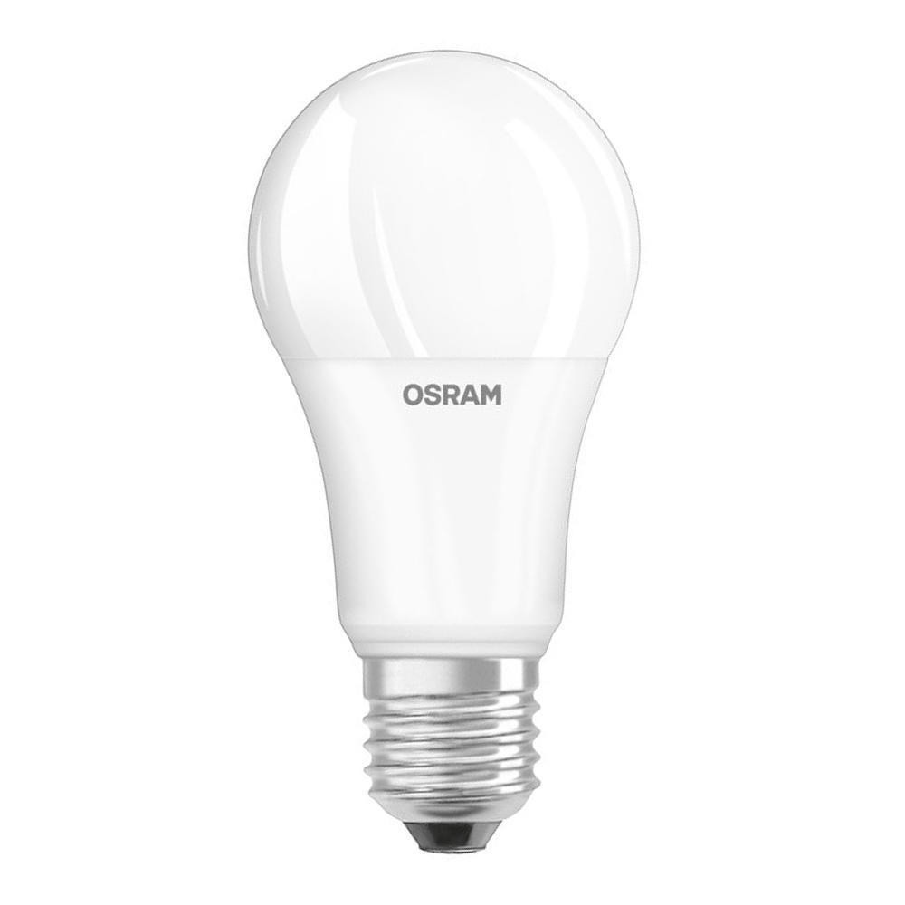 LED-Leuchtmittel von UNI-Elektro Osram PARATHOM ADV CL A 100 13W/827 E27 FR dimmbar PARATHOM ADV CL A 100 13W/827 E27 FR