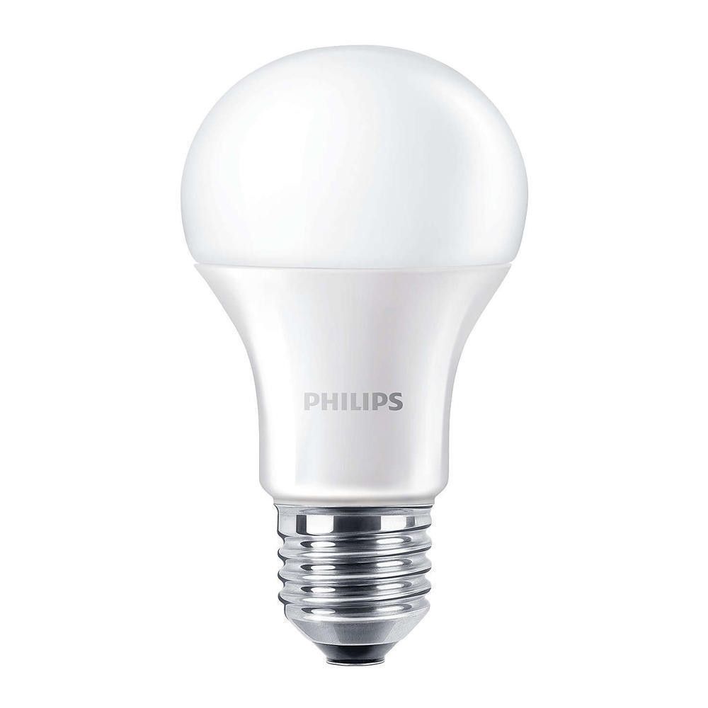 UNI-Elektro LED-Leuchtmittel von UNI-Elektro Philips CorePro LEDbulb ND 13-100W A60 E27 830 224263