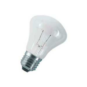 Glühlampen mit Fassung E27 von UNI-Elektro Osram Signallampe E27 230V 60W SIG1541