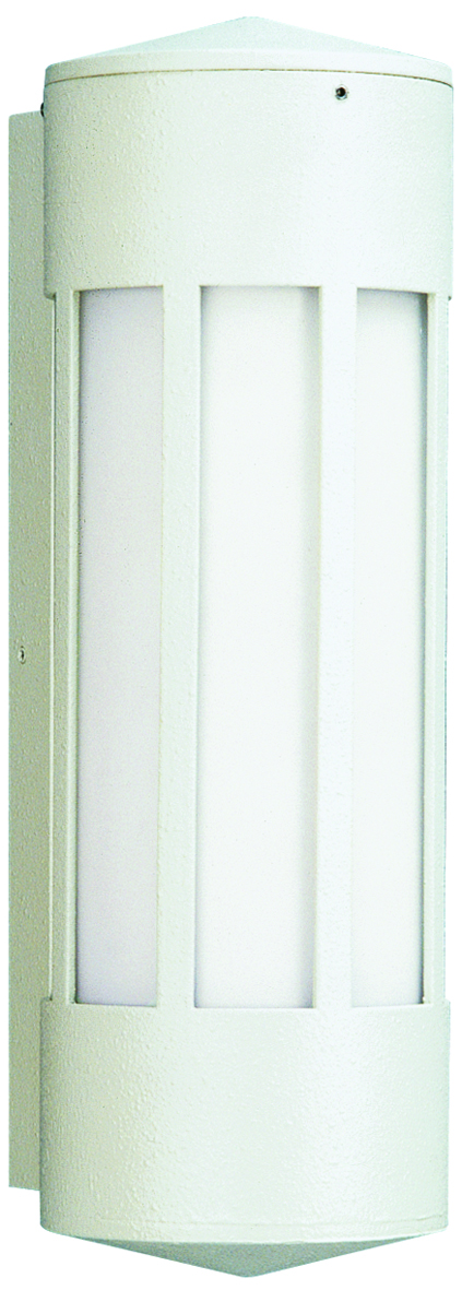 Albert LeuchtenWandleuchte Typ Nr. 0240 - Farbe: weiß, für 1 x Lampe, E27