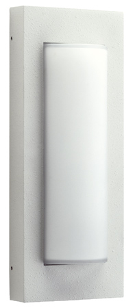 Albert LeuchtenWand- und Deckenleuchte Typ Nr. 6310 - Farbe: weiß, mit 1 x LED 16 W, 1600 lm