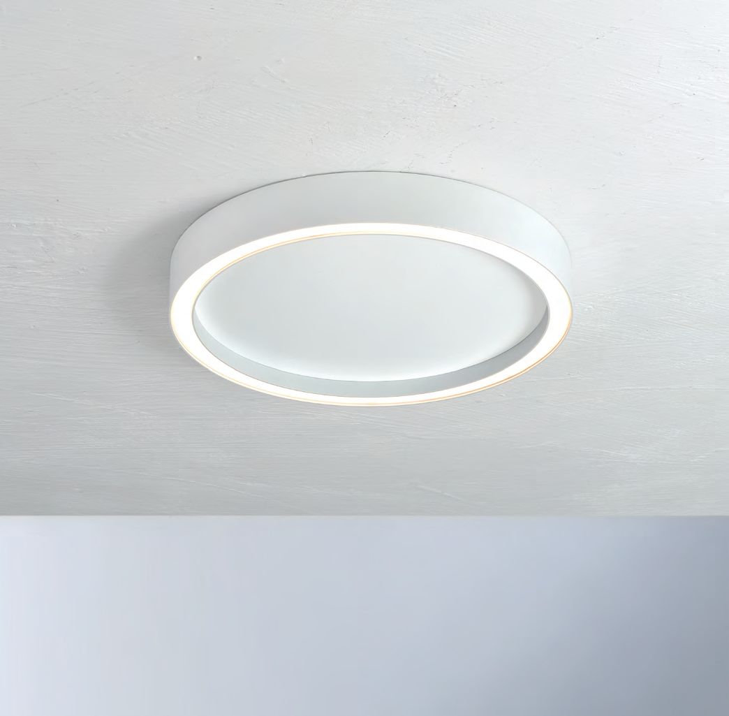 Bopp LeuchtenAura LED Deckenleuchte/ Durchmesser 40 cm