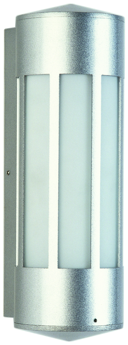 Albert LeuchtenWandleuchte Typ Nr. 0240 - Farbe: Silber, für 1 x Lampe, E27