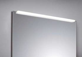 Helestra LeuchtenONTA LED- Spiegelleuchte