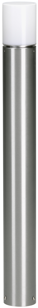 Albert LeuchtenPollerleuchte Typ Nr. 2098 - Edelstahl, für 1 x ESL/LED max. 15 W, E27