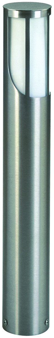 Albert LeuchtenPollerleuchte Typ Nr. 2265 - Edelstahl, für 1 x Lampe, E27