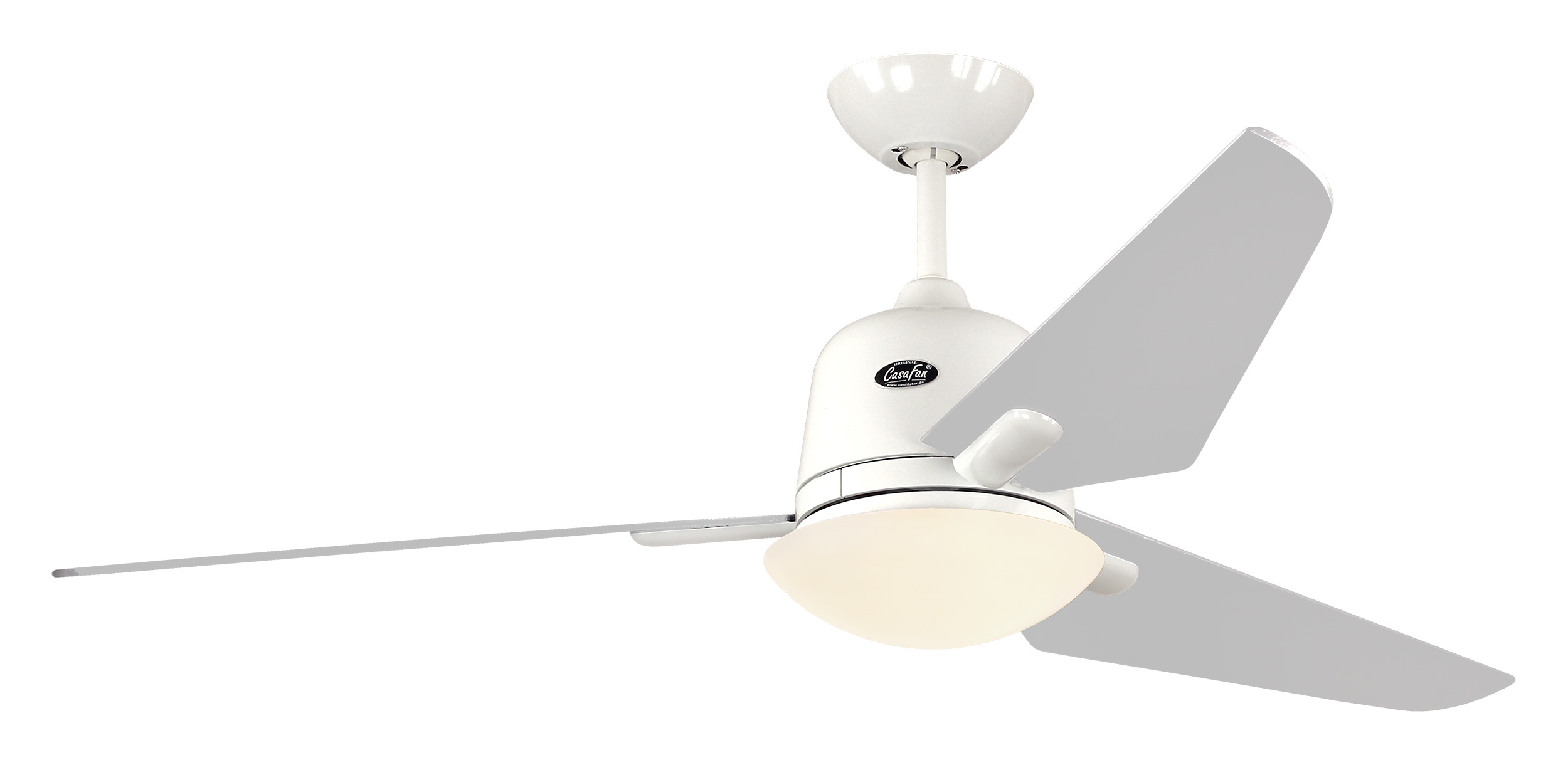 CasafanEco Aviatos 132 WE-SI