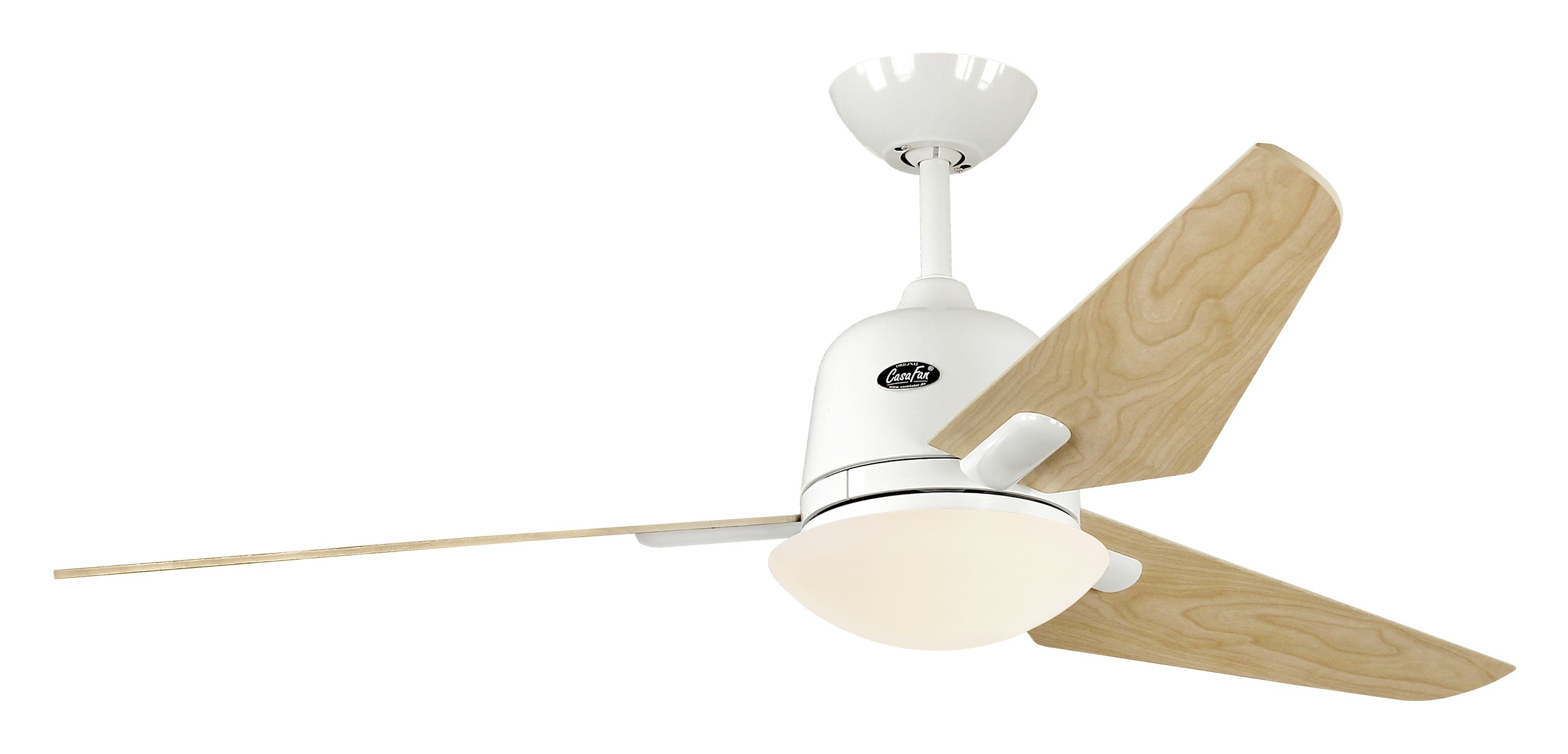 CasafanEco Aviatos 132 WE-AH