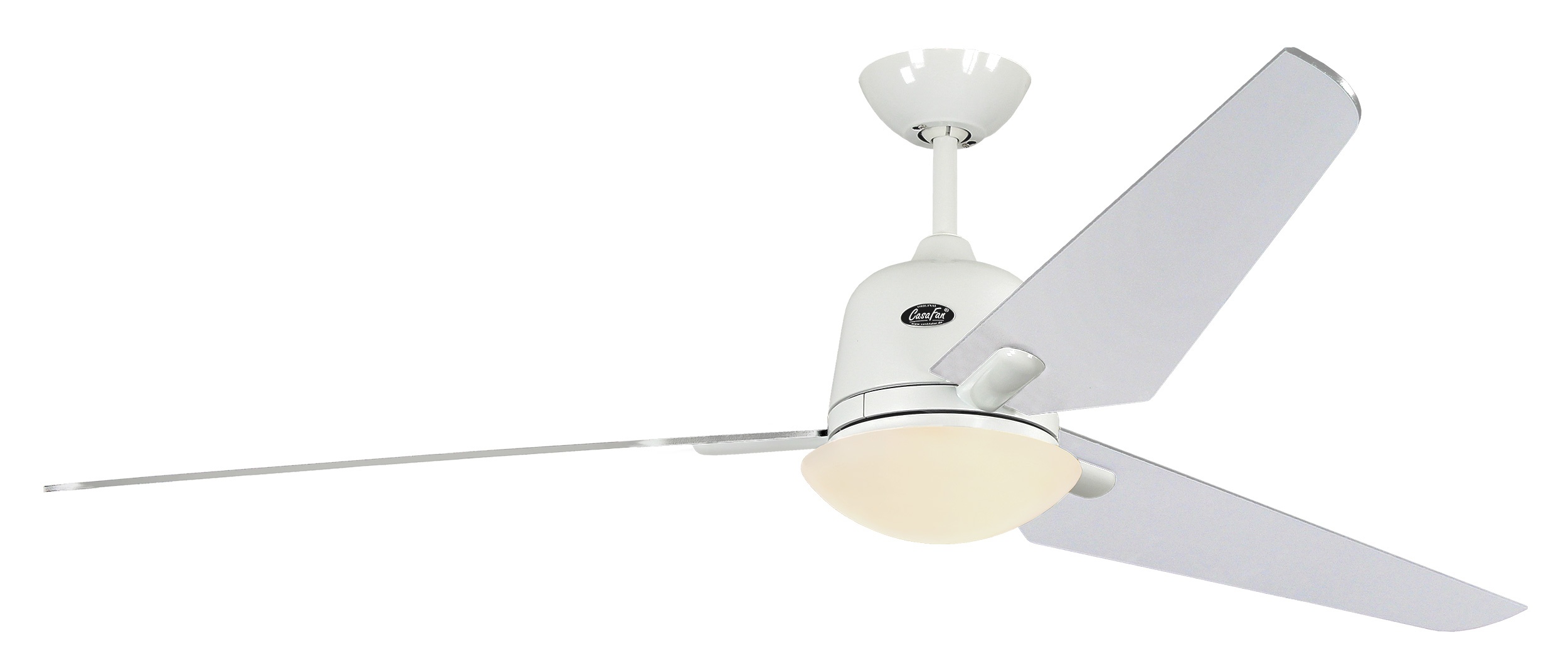 CasafanEco Aviatos 162 WE-SI