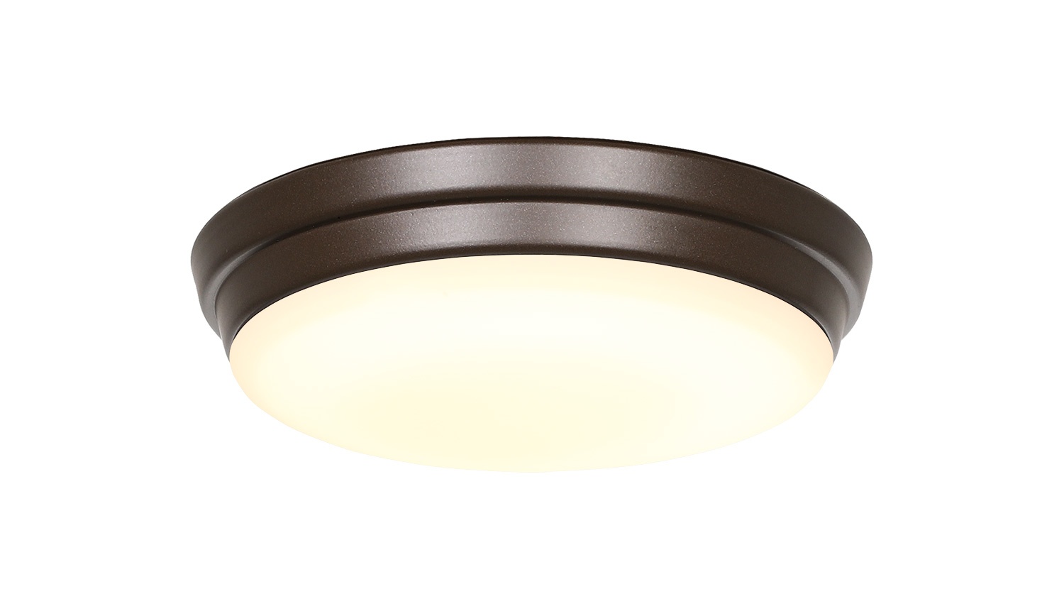 Casafan - 2764 - Leuchte EP-LED BZ