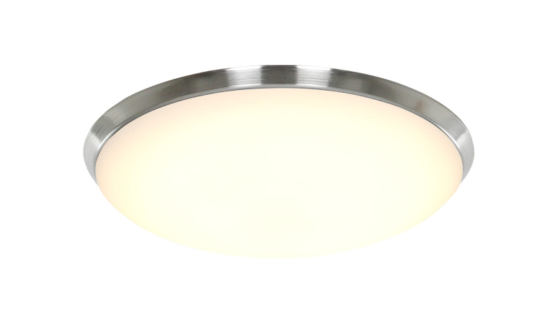 CasafanLeuchte PR-LED BN