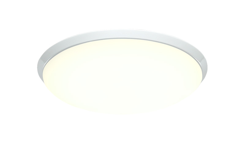 Casafan - 3160 - Leuchte PR-LED WE