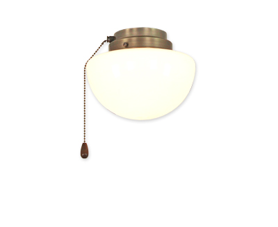 CasafanLeuchte 1s MA