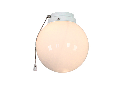 CasafanLeuchte 1k WE