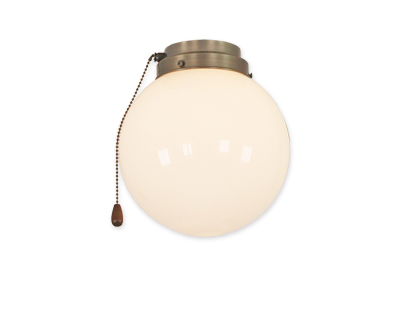 CasafanLeuchte 1k MA