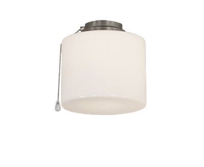 CasafanLeuchte 1b BN