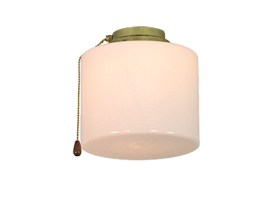 CasafanLeuchte 1b MP