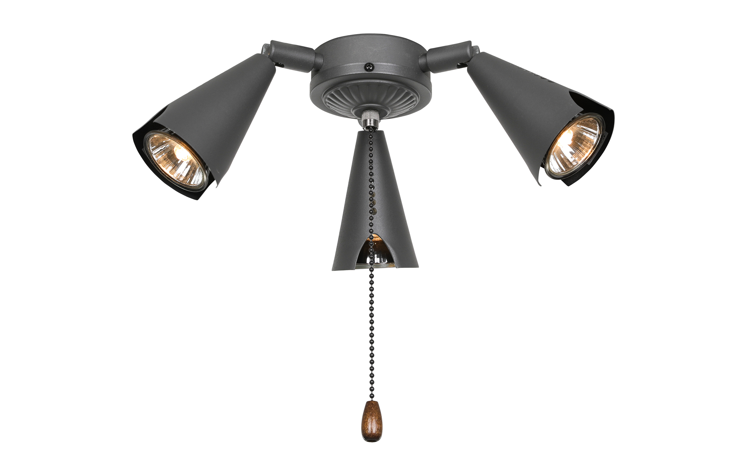 CasafanLeuchte 5-II GR 3 Strahler