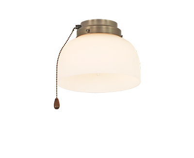 CasafanDeckenventilator Leuchte 8-II MA