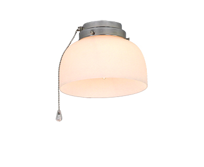 CasafanDeckenventilator Leuchte 8-II CH