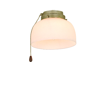 CasafanDeckenventilator Leuchte 8-II MP