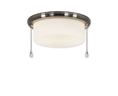 CasafanLeuchte 15z BN