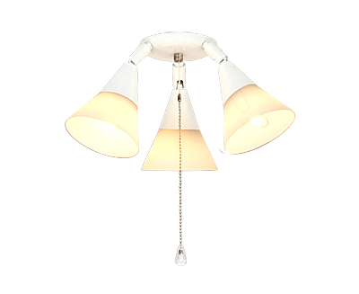 CasafanLeuchte 16 WE