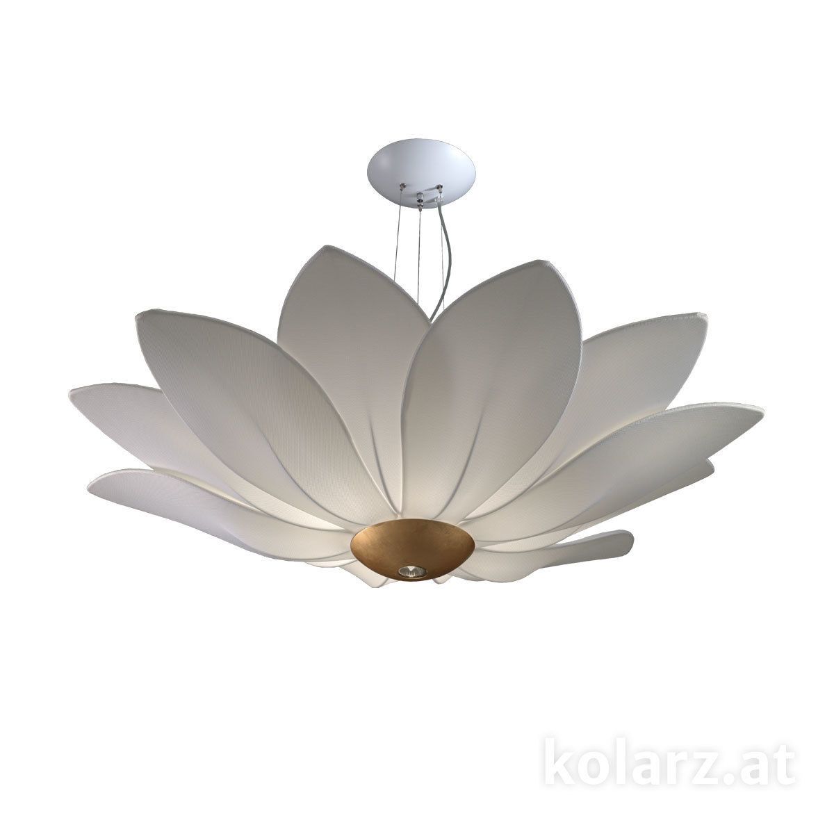 KOLARZ-Austrolux LeuchtenPendelleuchte FIORE