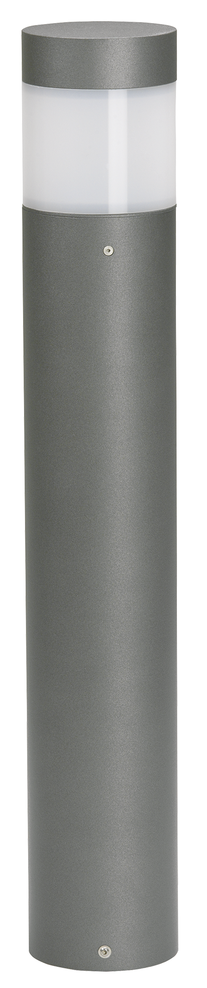Bodenleuchten, Pollerleuchten, Kandelaber & Bodenlampen für außen von Albert Leuchten Pollerleuchte Typ Nr. 2274, 360 Grad, symmetrisch 622274