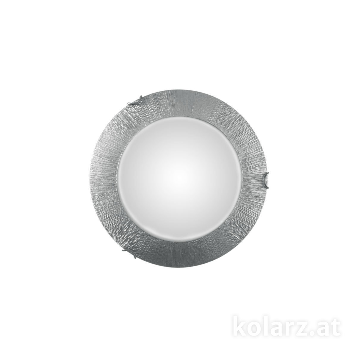 KOLARZ Leuchten Deckenleuchten & Deckenlampen von KOLARZ Leuchten Deckenleuchte MOON LED 30 cm A1306.11LED.5.SunAg