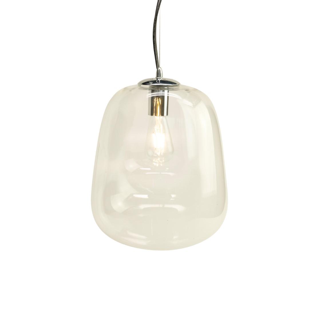 Top Light LeuchtenGeorgia - clear / ø 200