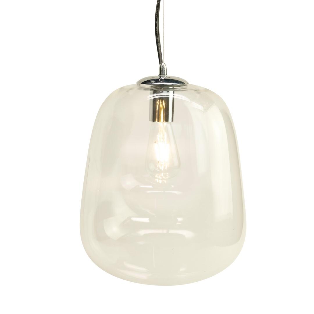 Top Light LeuchtenGeorgia - clear / ø 450
