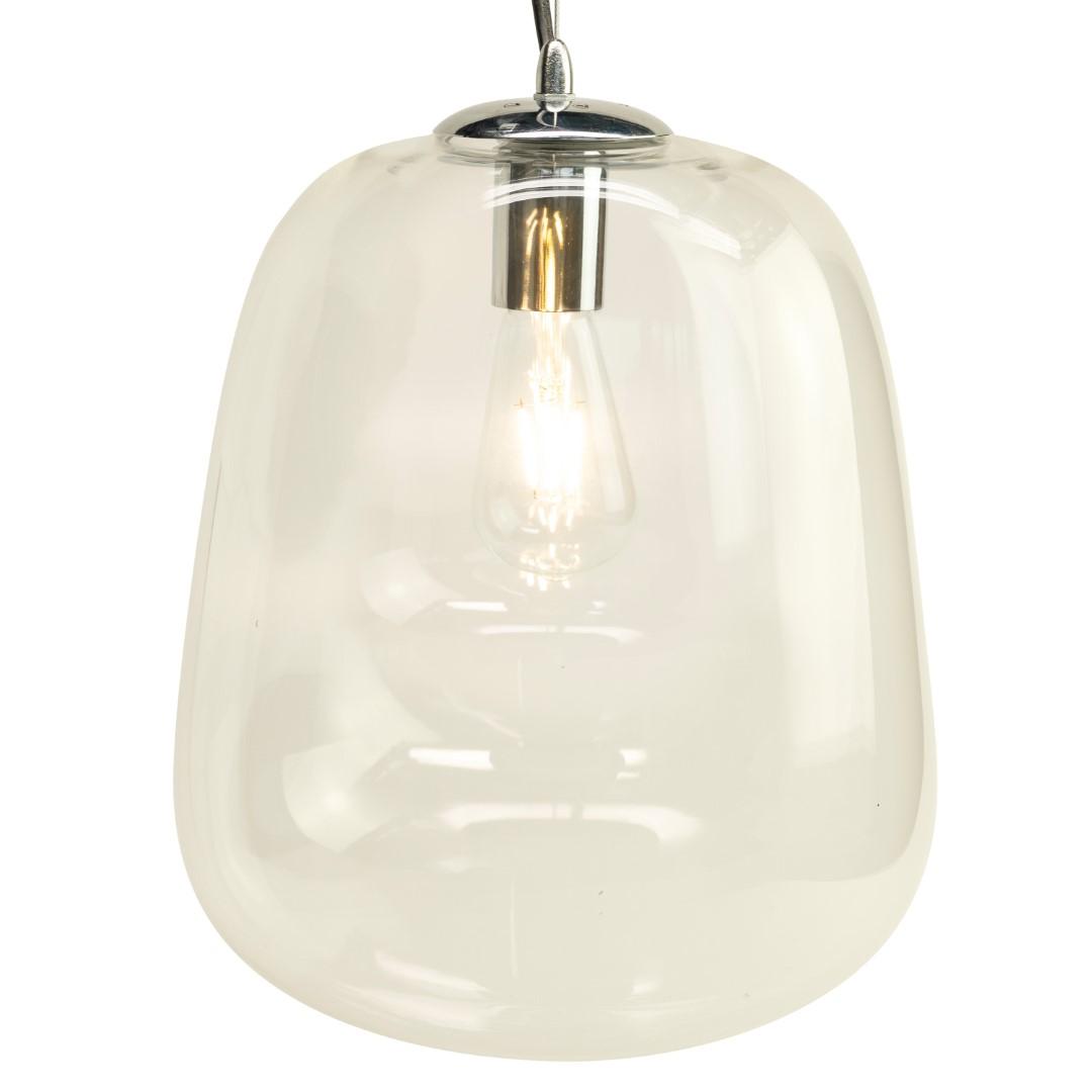 Top Light LeuchtenGeorgia - clear / ø 300