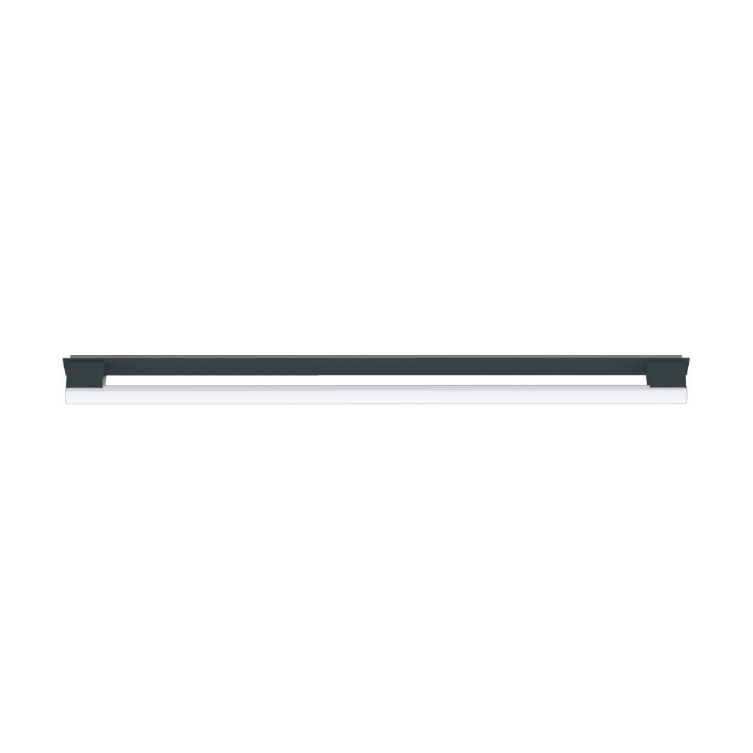 Top Light LeuchtenTwo Socket Base - LED / anthracite matt