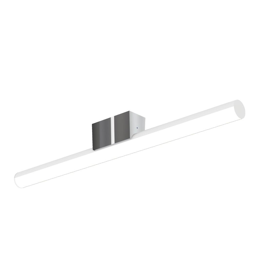 Top Light LeuchtenLichtstange - LED / chrome