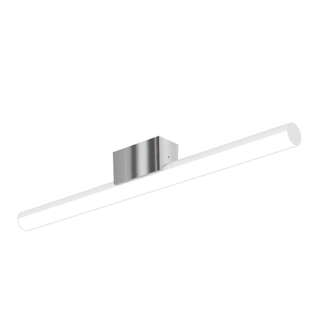 Top Light LeuchtenLichtstange - S14D Sockel / chrome matt