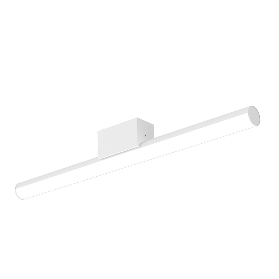 Top Light LeuchtenLichtstange - S14D Sockel / white matt