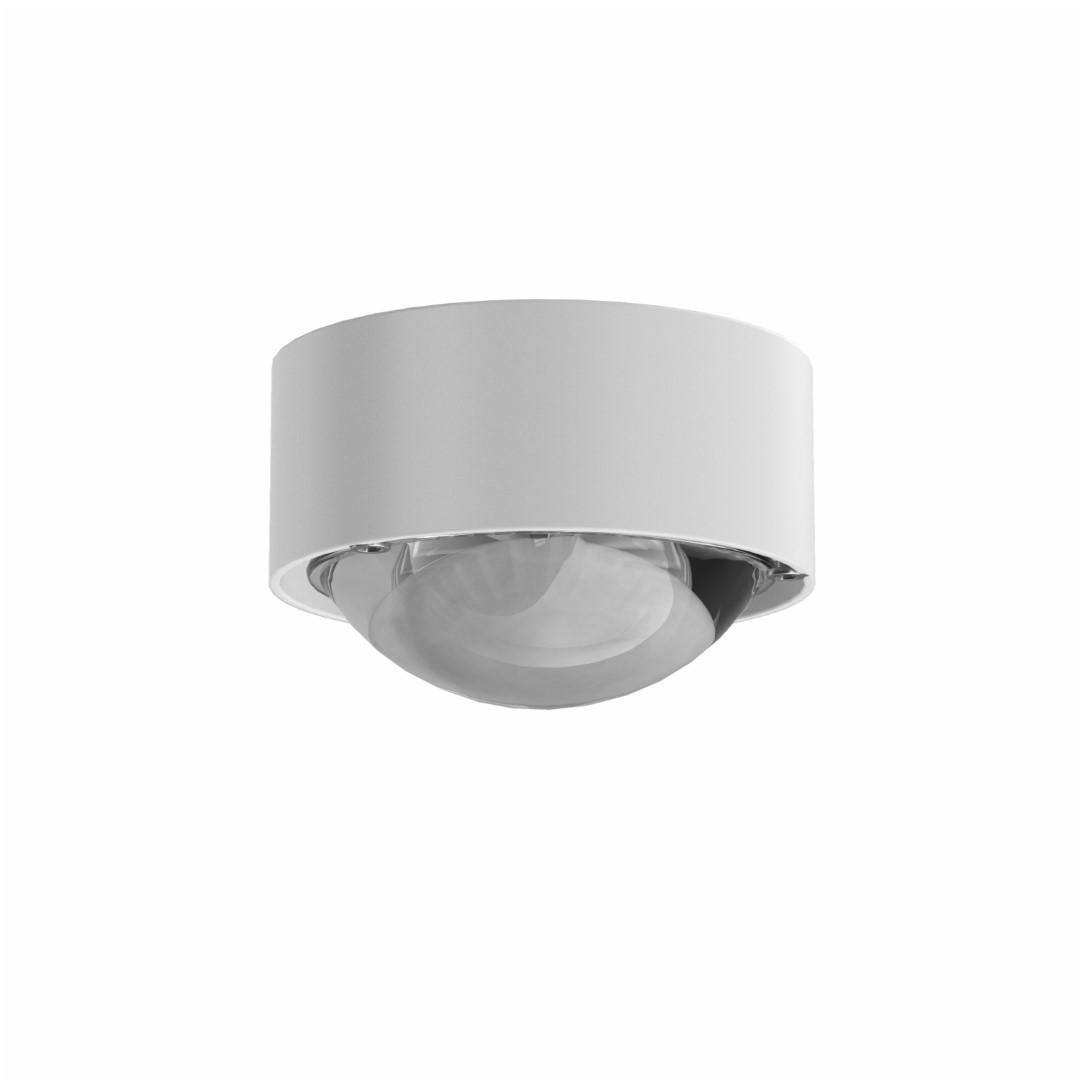 Top Light LeuchtenPuk Mini One - G9 Fassung / white matt